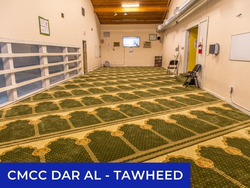 CMCC DAR AL - TAWHEED